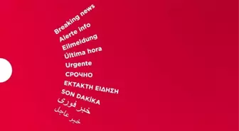 Filipinler'in başkenti Manila'da ambulans uçak kalkışı sırasında düştü