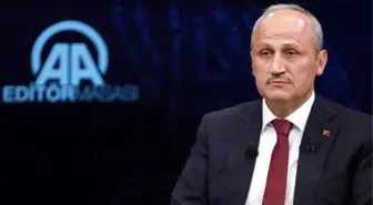 Ulaştırma Bakanı'nın Kovid-19 önlemlerinde pasif kaldığı için görevden alındığı iddia edildi