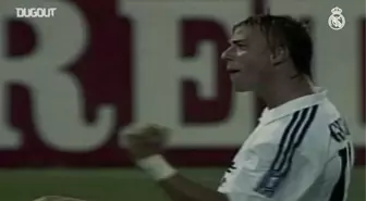 Guti'nin Real Madrid Yılları