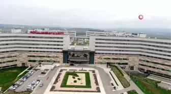 Şehir Hastaneleri olmasaydı virüsün yayılma oranı iki katına çıkardı