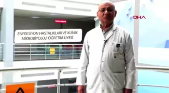 ANTALYA Koronavirüse karşı hangi meyve sebzeler öneriliyor