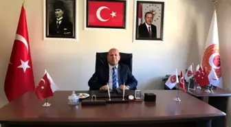 Başkan Er'den HDP milletvekilline tepki