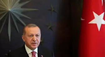 Cumhurbaşkanlığı Kabinesi, Cumhurbaşkanı Erdoğan başkanlığında toplandı