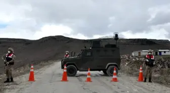 Erzincan'da 3 köy korona virüs nedeniyle karantinaya alındı