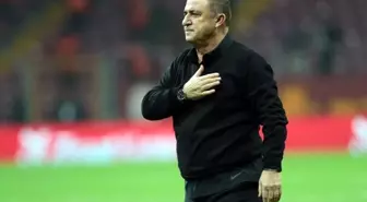 Fatih Terim'den emeklilik açıklaması: Ne bırakması? Çok daha güçlü döneceğim