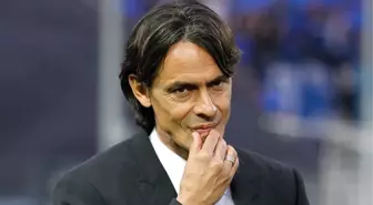 Filippo Inzaghi: 'Futbol kulüpleri yok olacak'