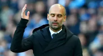 Pep Guardiola: 'Daha güçlü olarak geri geleceğiz'