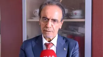 Prof. Dr. Ceyhan: 5-6 gün tedbirlere uymazsak, durumu kontrol altına almak zorlaşabilir