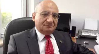 Prof. Dr. Yalçın, koronavirüse karşı tüketilmesi gereken sebze ve meyveleri sıraladı