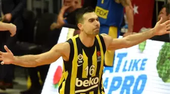 Son Dakika: Fenerbahçe'de sürpriz ayrılık! Kostas Sloukas transferini açıkladı