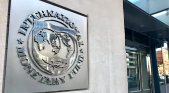 Son Dakika: IMF: Türkiye koronavirüs nedeniyle yardım istemedi