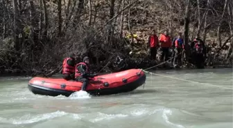 Tunceli'de kayıp uzman çavuş ve Gülistan'dan bugün de iz yok