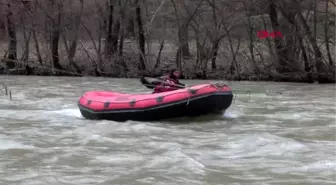 Tunceli'de kayıp uzman çavuş ve Gülistan'dan bugün de iz yok