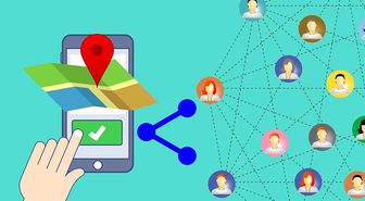 ABD Hükümeti, Coronavirüsü Takip Etmek İçin Konum Verilerini Kullanıyor Olabilir