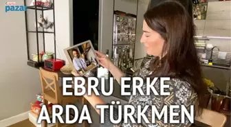 Arda Türkmen'den zencefil çayı tarfi