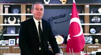 Başkan Şahiner 3 aylık maaşını bağışladı