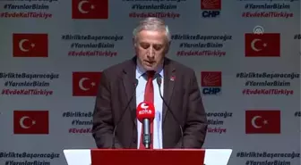 CHP'li Kaya: 'Her okula en az bir bilişim öğretmeni atanmalı'