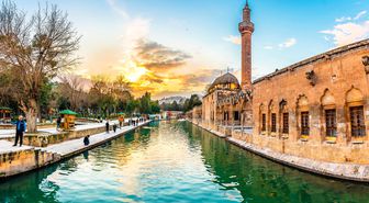 Gelecek tatil rotalarınıza şehir efsaneleri yön verecek