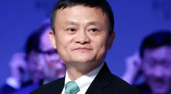 Jack Ma, Avrupa'daki Hastanelere Acil Tıbbi Yardım Gönderecek