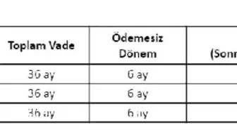 Kamu katılım bankaları yeni bir finansman uygulaması başlatıyor