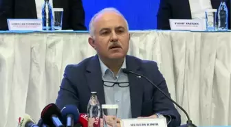 Memur-Sen'den 'Milli Dayanışma Kampanyası'na destek (4)