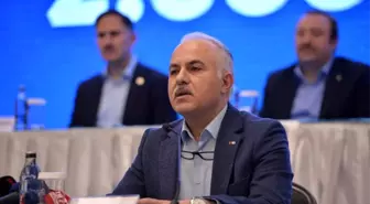 Memur-Sen'den Milli Dayanışma Kampanyası'na ve yardım kuruluşlarına 2 milyon liralık bağış