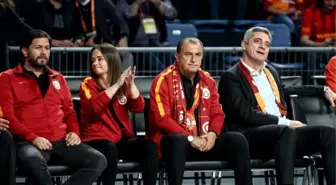 Merve Terim'den 'Fatih Terim korona olmadı' yorumlarına imalı tepki: Kimi kandırıyorsunuz siz?