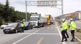 Muğla'da koronavirüs denetimleri sürüyor