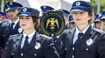 Polis Meslek Eğitim Merkezi (POMEM) Eğitim Sonu Sınavı Sonuçları açıklandı