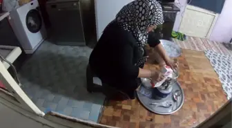 Semiha teyze hayaline AA'nın haberiyle kavuşacak - KIRKLARELİ