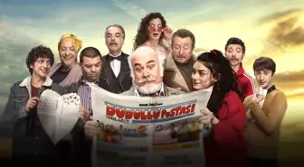 Sıradışı semtin sıradışı insanları: Dudullu Postası Tv'de ilk kez Kanal D'de