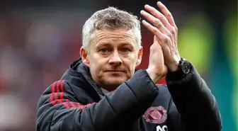 Solskjaer: Futbola ne zaman geri döneceğimiz belirsiz