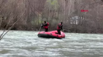 TUNCELİ Gülistan ve Uzman Çavuş Güneş'ten bugün de iz yok