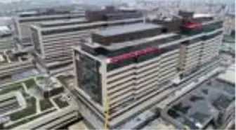 BAŞAKŞEHİR İKİTELLİ VE GÖZTEPE ŞEHİR HASTANELERİNDE SONA GELİNDİ- 2