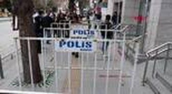 Burdur'da yoğun koronavirüs önlemi