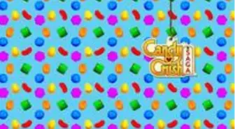 Candy Crush Bu Hafta Sınırsız Can Sunacak