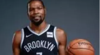 Corona virüse yakalanan Kevin Durant Afyon Belediyespor'da!