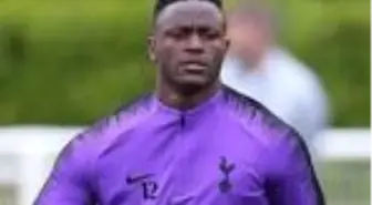 Galatasaray'ın istediği Victor Wanyama, MLS ekibi Montreal Impact'le anlaştı