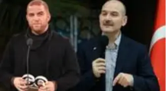 Gökhan Özoğuz, CHP'li belediyelerin yardım kampanyasının bloke eden Süleyman Soylu'ya tepki gösterdi