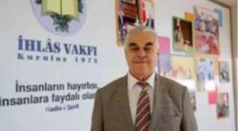 İhlas Vakfı'ndan 'Milli Dayanışma Kampanyası'na tam destek