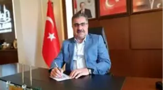 Konya'daki 3 belediye başkanından 'Milli Dayanışma Kampanyası'na destek