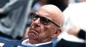 Medya patronu Rupert Murdoch: Avustralya'da 60 yerel gazetenin basımına ara verilecek