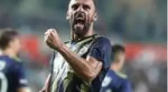 Son dakika Fenerbahçe : Lazio, Vedat Muriqi'nin peşinde