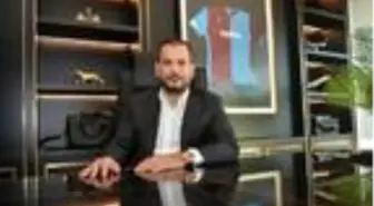 Trabzonspor Başkan Yardımcısı Doğan'dan Milli Dayanışma Kampanyası'na 5 milyon 61 TL