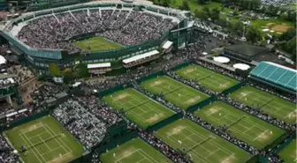 Wimbledon, bu yıl düzenlenmeyebilir