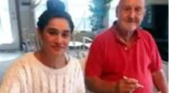 ABD'ye yerleşen Meltem Miraloğlu isimini değiştirdi