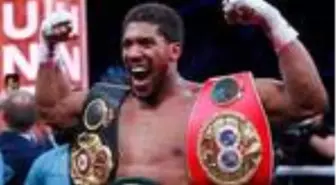 Anthony Joshua'yı yıkan ölüm haberi! Corona virüs yüzünden hayatını kaybetti