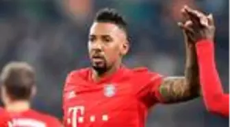 Bayern Münih'ten karantinayı ihlal eden Boateng'e ceza!