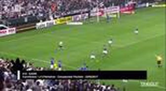 Corinthians Tarihindeki En İyi 10 Hareket