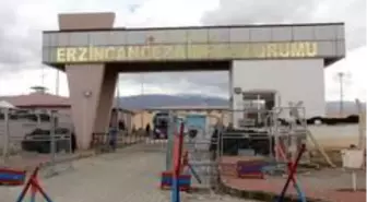 Erzincan Ceza İnfaz Kurumunda Korona virüs tedbirleri